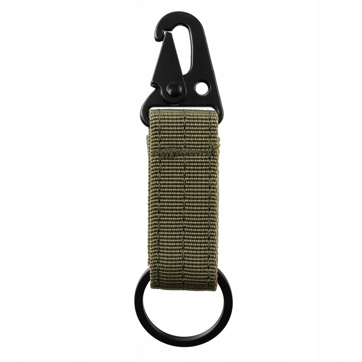 Brelok Badger Outdoor Paracord olive BOCAR20OLV 11381546898