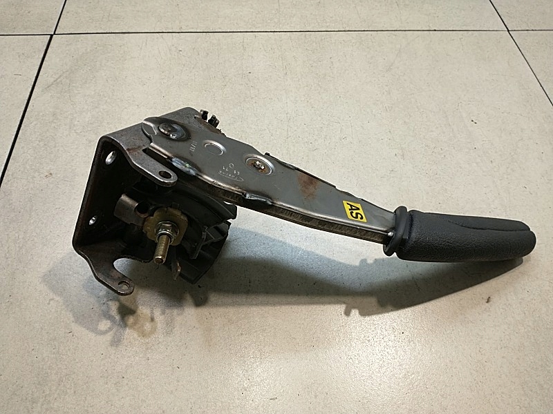 páčka elektrická brzda CITROEN C5 1.8i 16V