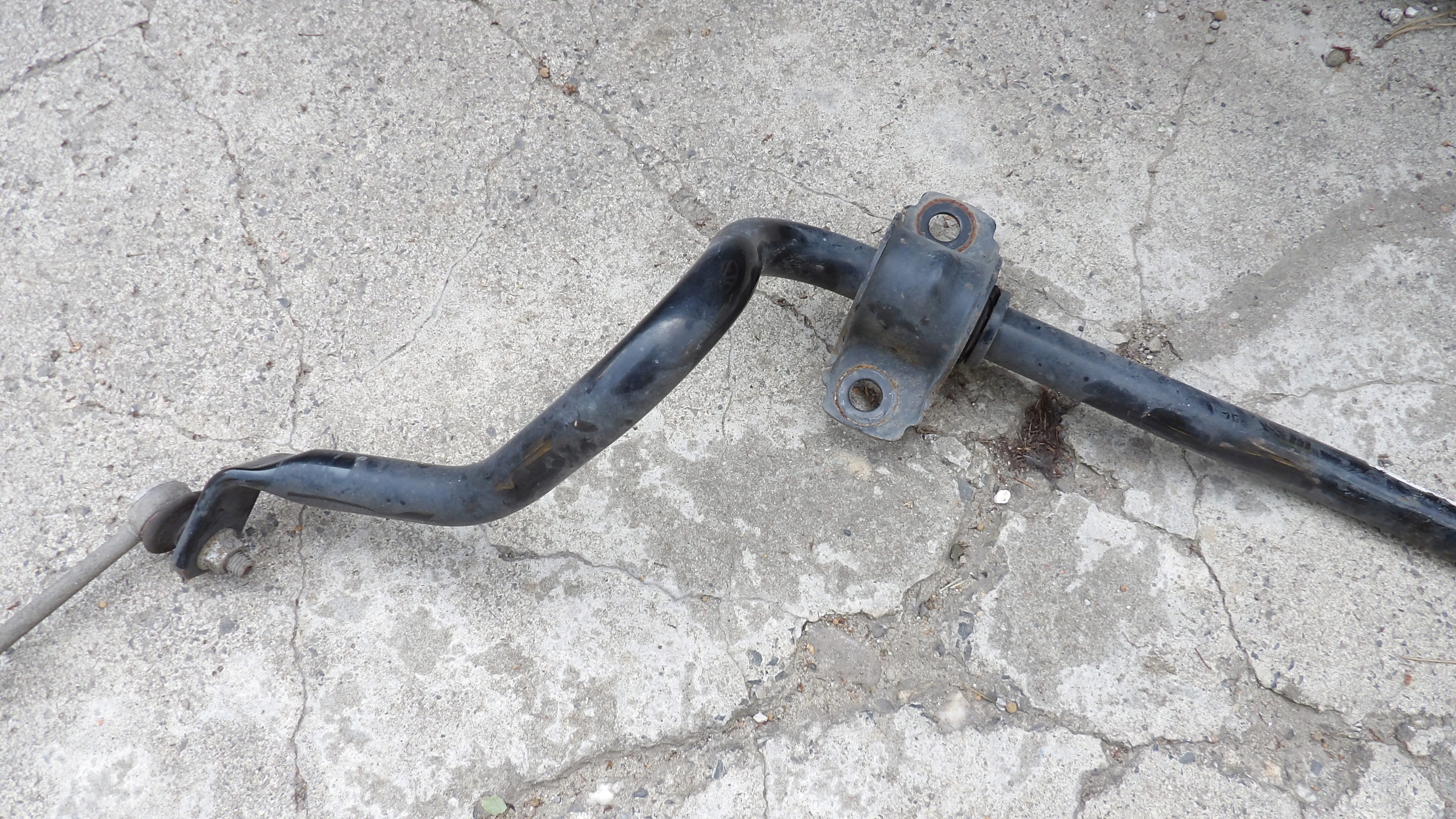 FORD KUGA MK2 2.0 TDCI STABILIZATOR front front
