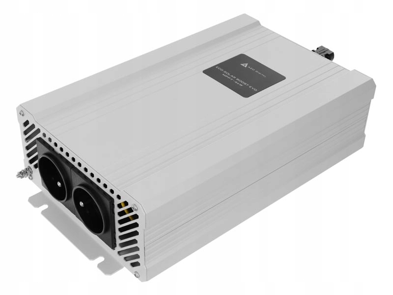 Przetwornica solarna Azo Eco Solar Boost MPPT-4000 Evo 4kW 4000W