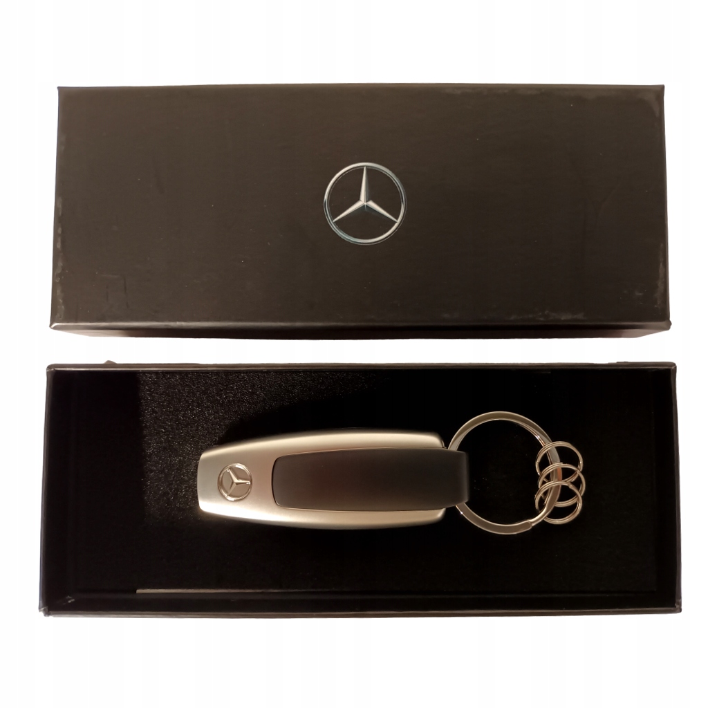 Mercedes B-klasa Kľúčenka Oe