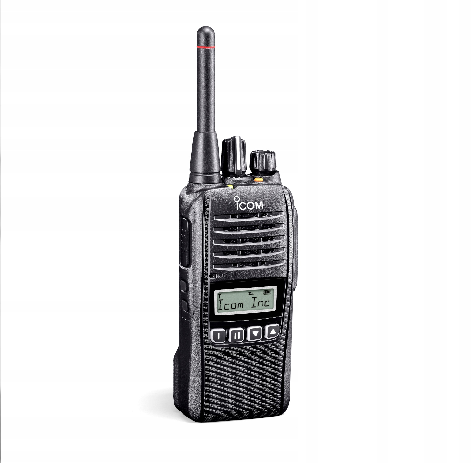 Icom IC-F29SDR Radiotelefon Cyfrowy dPMR Pmr 32 kanały dla wymagających