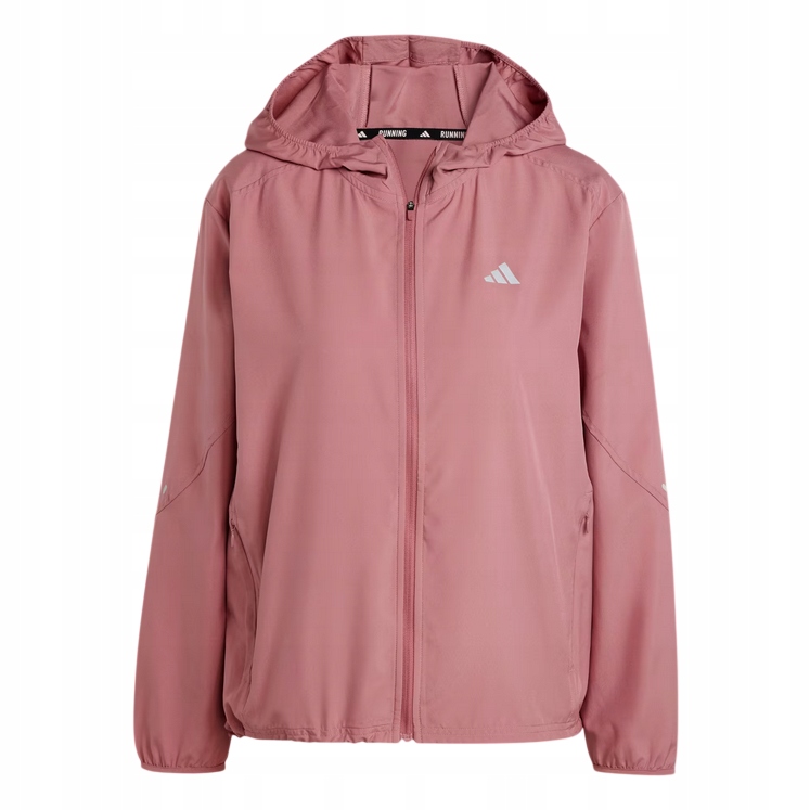 H5823 ADIDAS Run It Jacket KURTKA DO BIEGANIA DAMSKA L