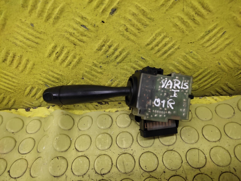 TOYOTA YARIS e DEVIO TERGICRISTALLO TERGI 173647