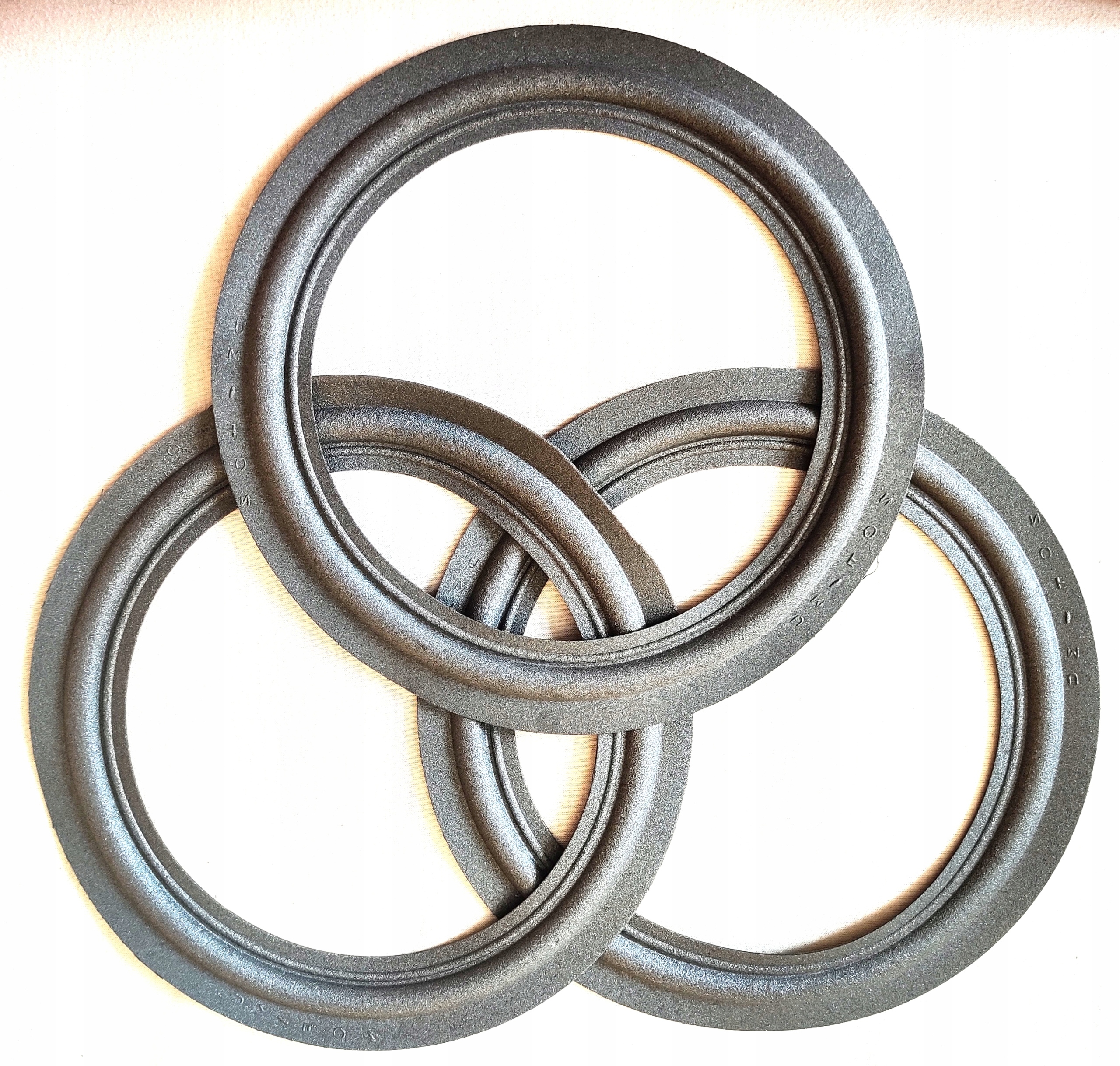 - ZAWIESZENIE RESOR DO TONSIL GDN 25 cm -