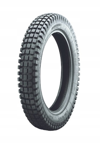 Heidenau Pneumatika 4.00-18 K67 64T Tt M/C Zadná Dot 13-23/2025 ()