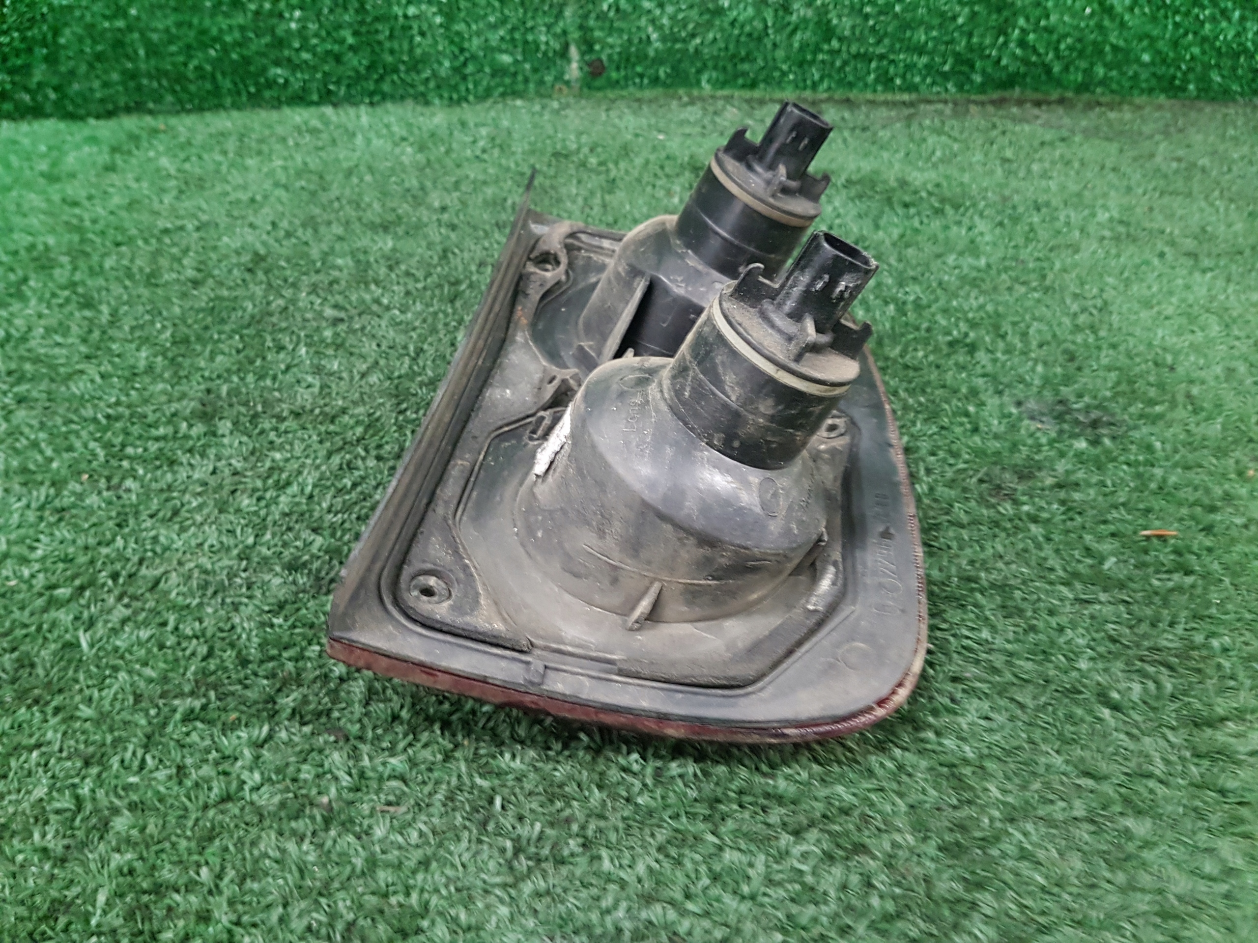 light left rear LAND ROVER FREELANDER