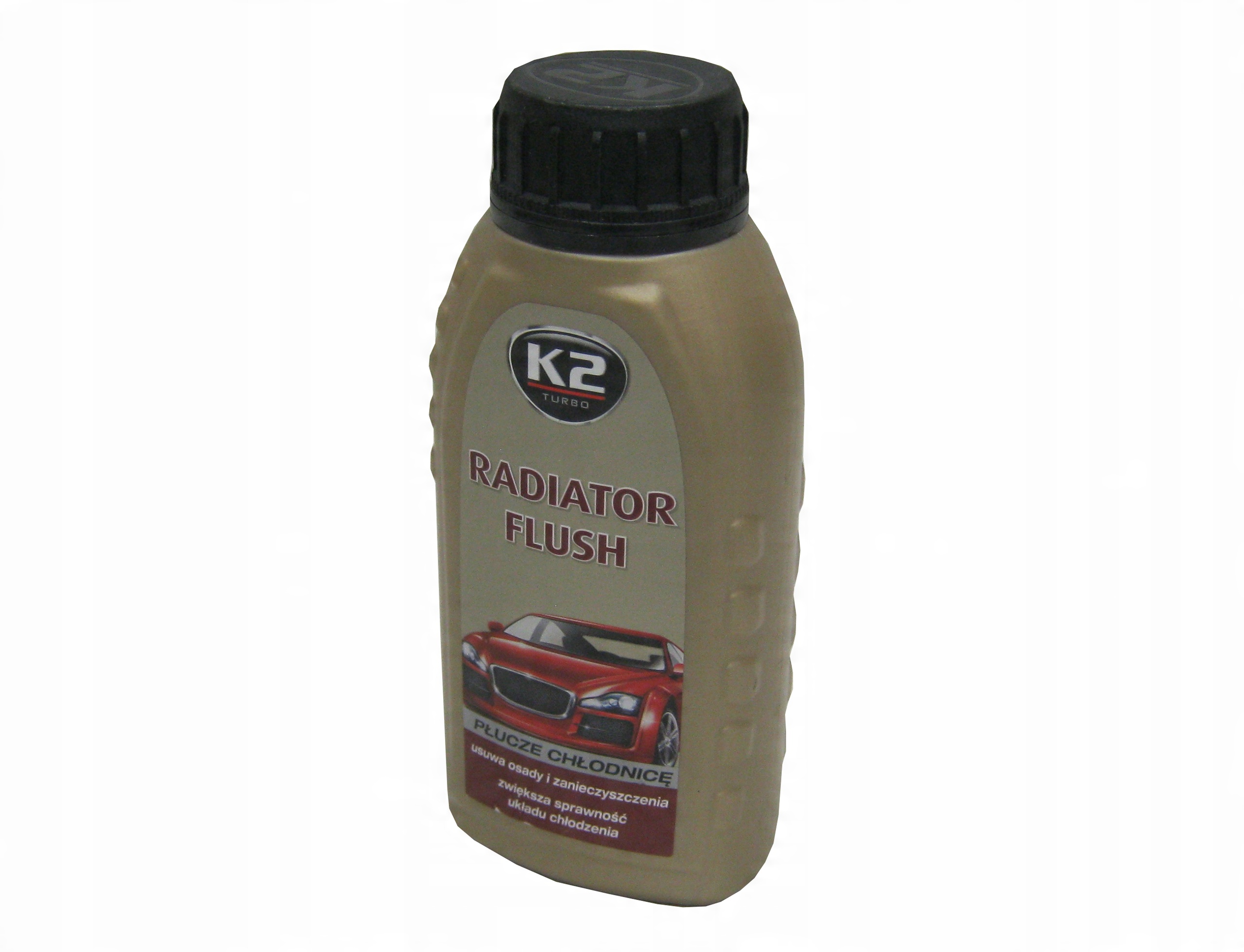 

Środek Preparat Płyn Do Czyszczenia Chłodnic 250ML