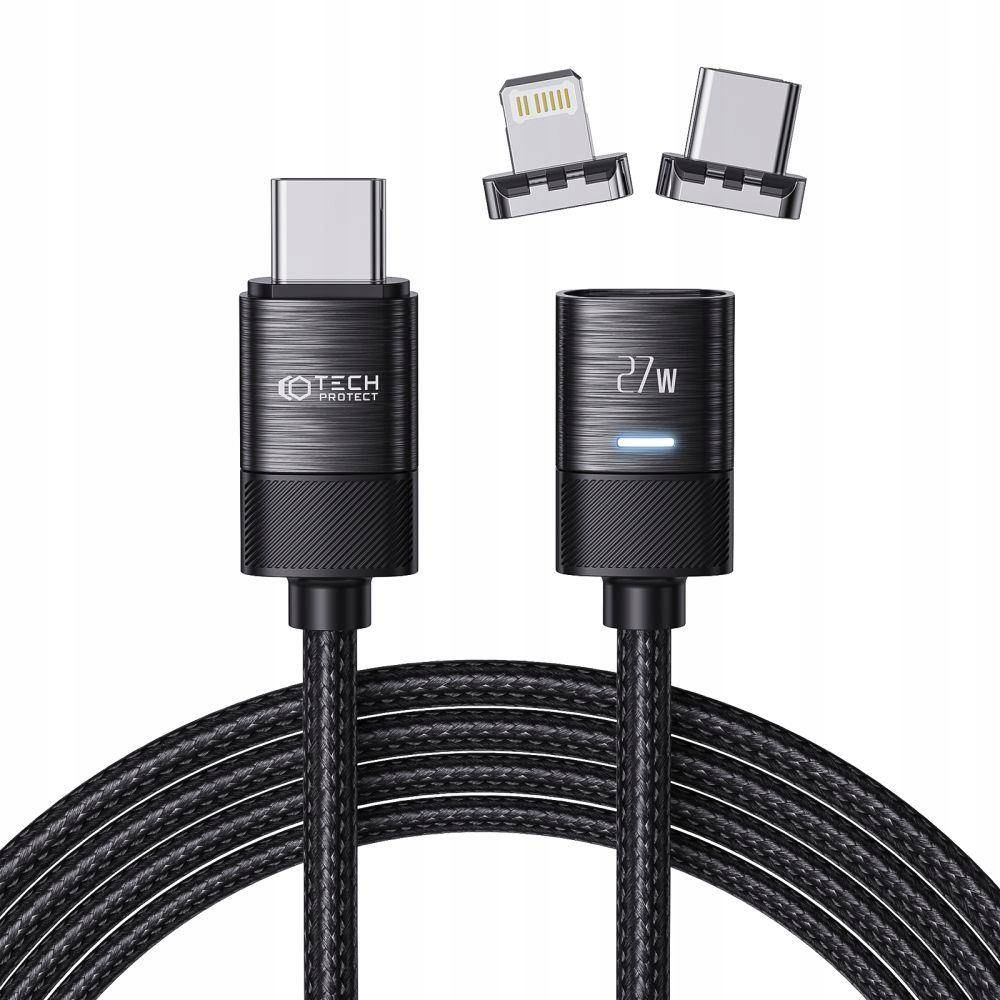 Kabel Usb-c Lightning Do Iphone 12 13 14 Macbook