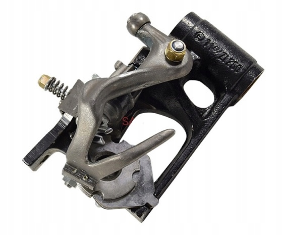 5223076500 - УЗЕЛ В СБОРЕ ДЛЯ ПРЕССА SIPMA Z-224/1 ОРИГИНАЛ