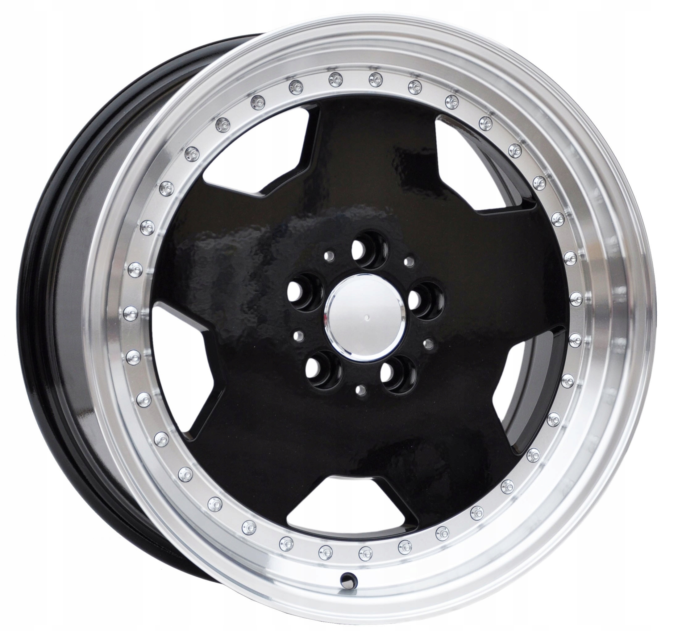 Disky 18'' Mercedes W215 W216 Cla C117 X117