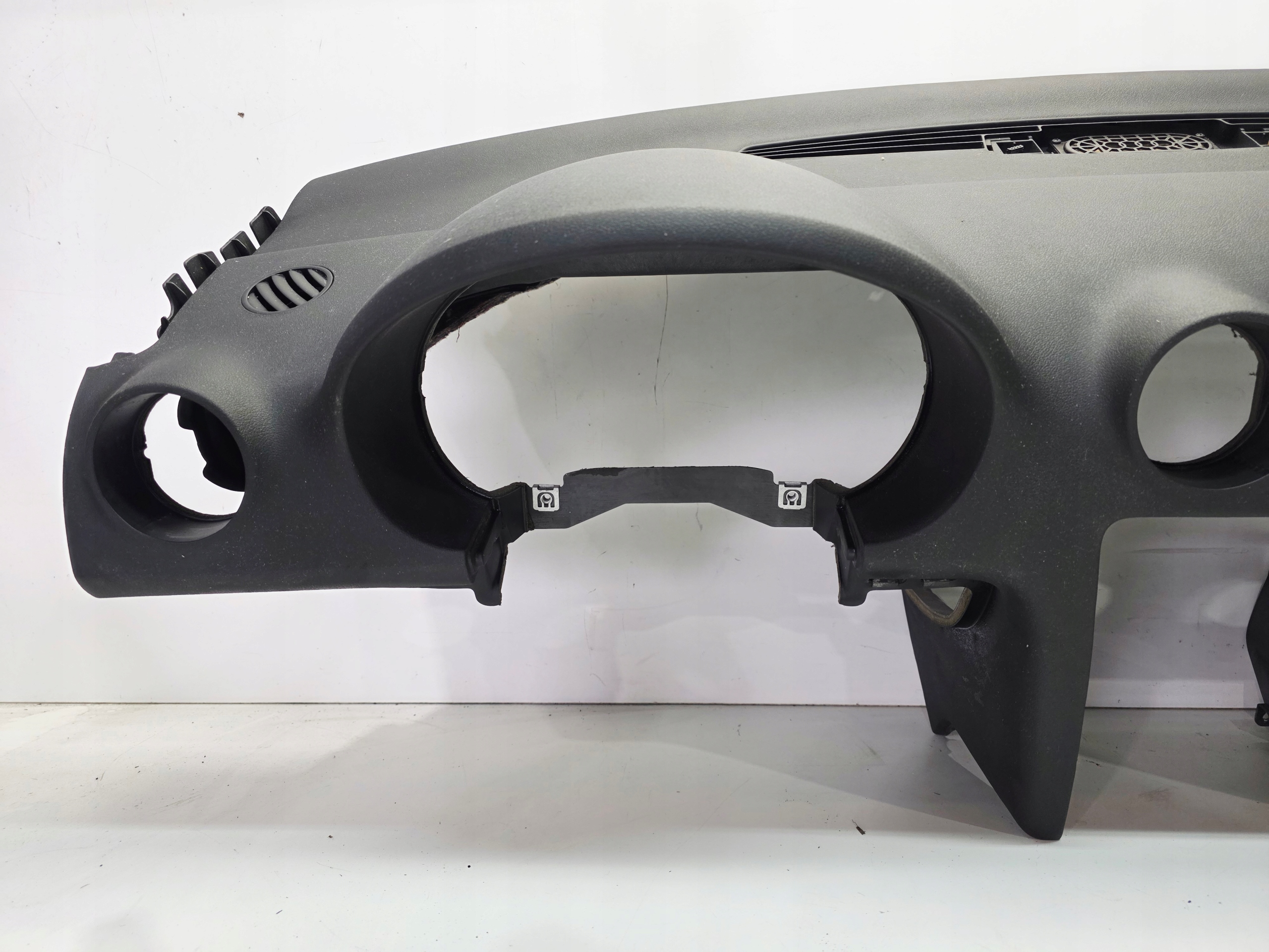 dashboard cockpit console AUDI A3 8P 8P1857041A 24A SOUL 2/25