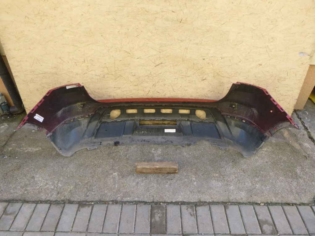SEAT ARONA 6F9 2017- STOSSSTANGE HINTEN