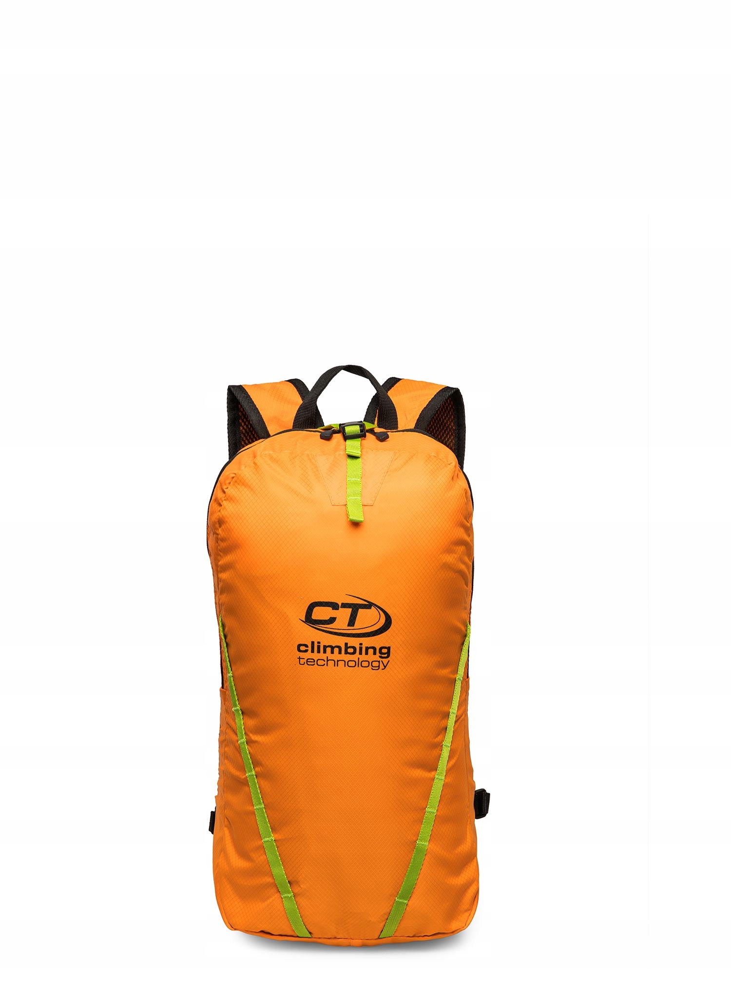 Plecak wspinaczkowy Climbing Technology Magic Pack - orange