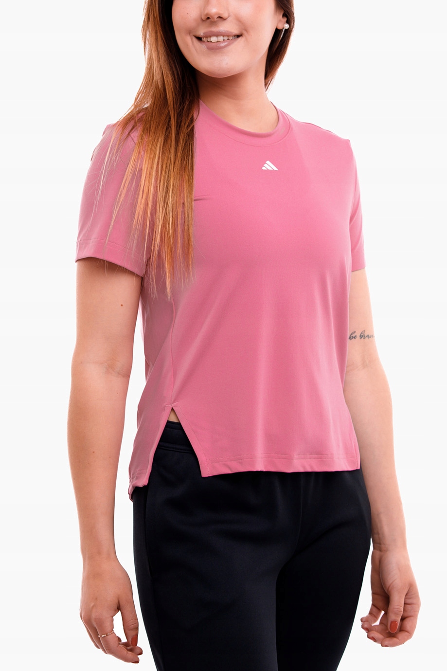 adidas tričko dámské sportovní tričko Versatile Tee vel