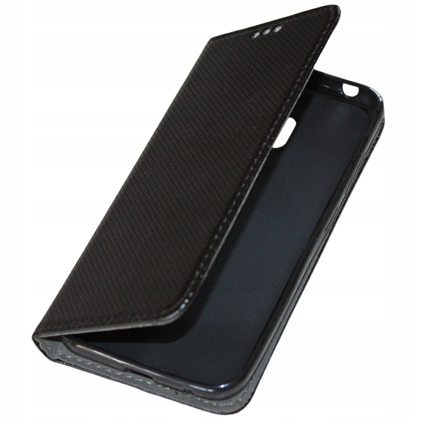 

Etui Book Smart Magnet Nokia 2.2 Czarne