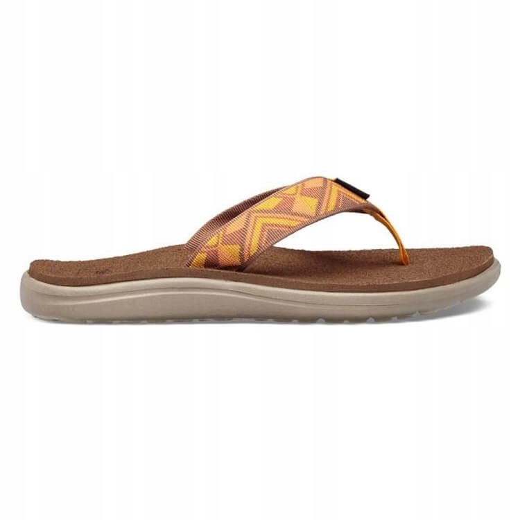 Japonki damskie Teva Voya Flip r.38