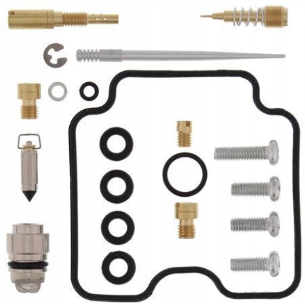 Sada na opravu karburátoru Yamaha Yfm 450 06-14 Nová