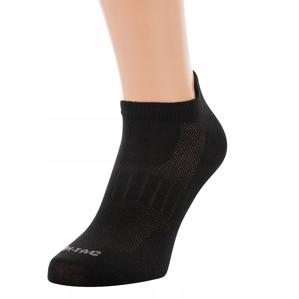 M-Tac light sports socks Black 43-46