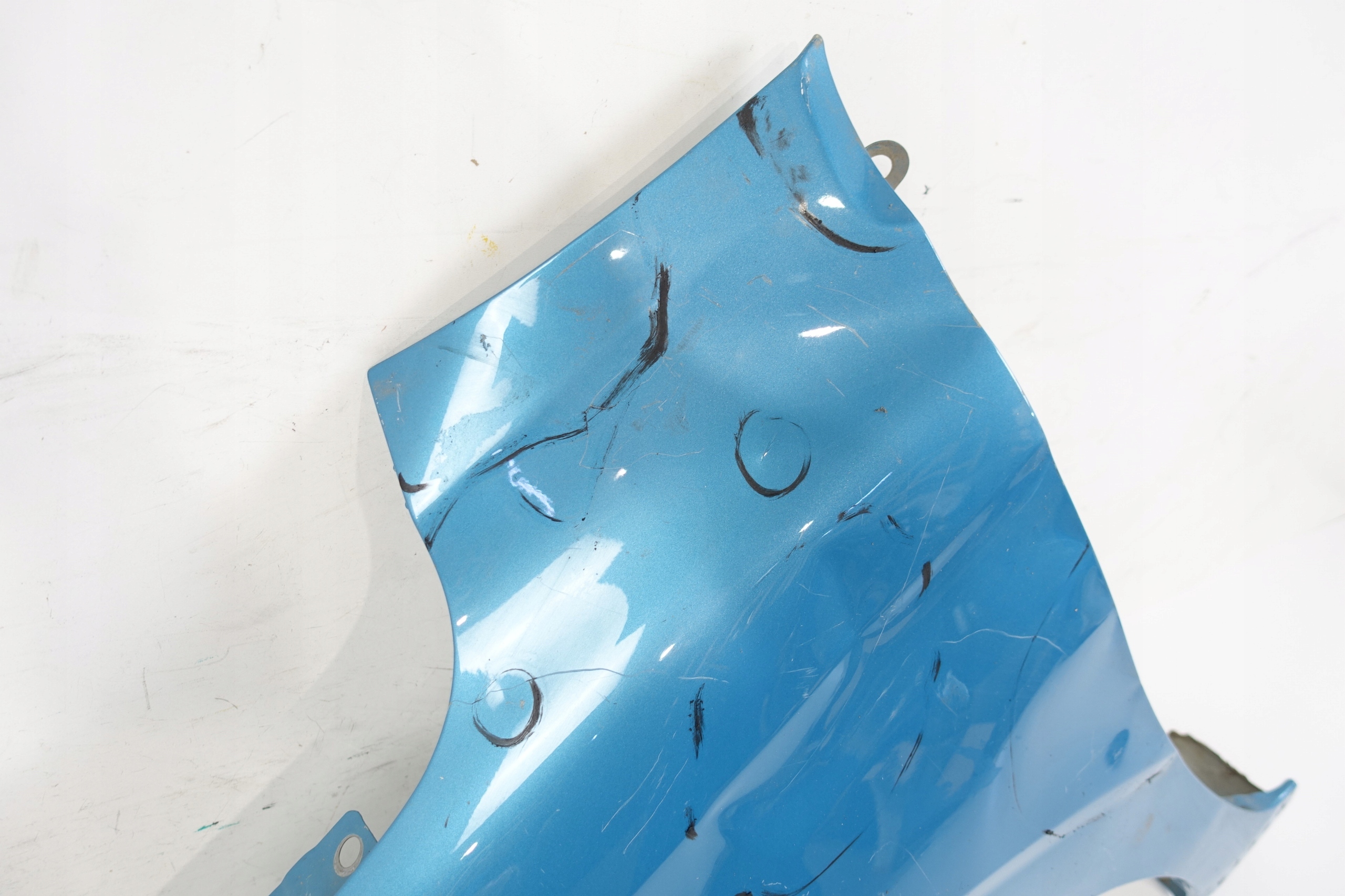 fender left front HYUNDAI I10 III 19