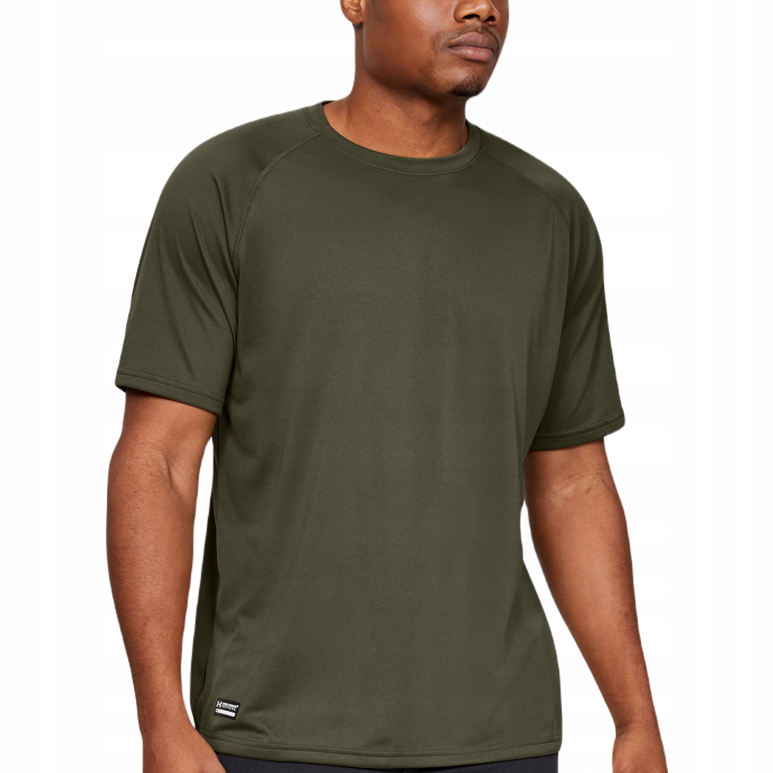 

Koszulka Tactical Under Armour Militarna Męska M