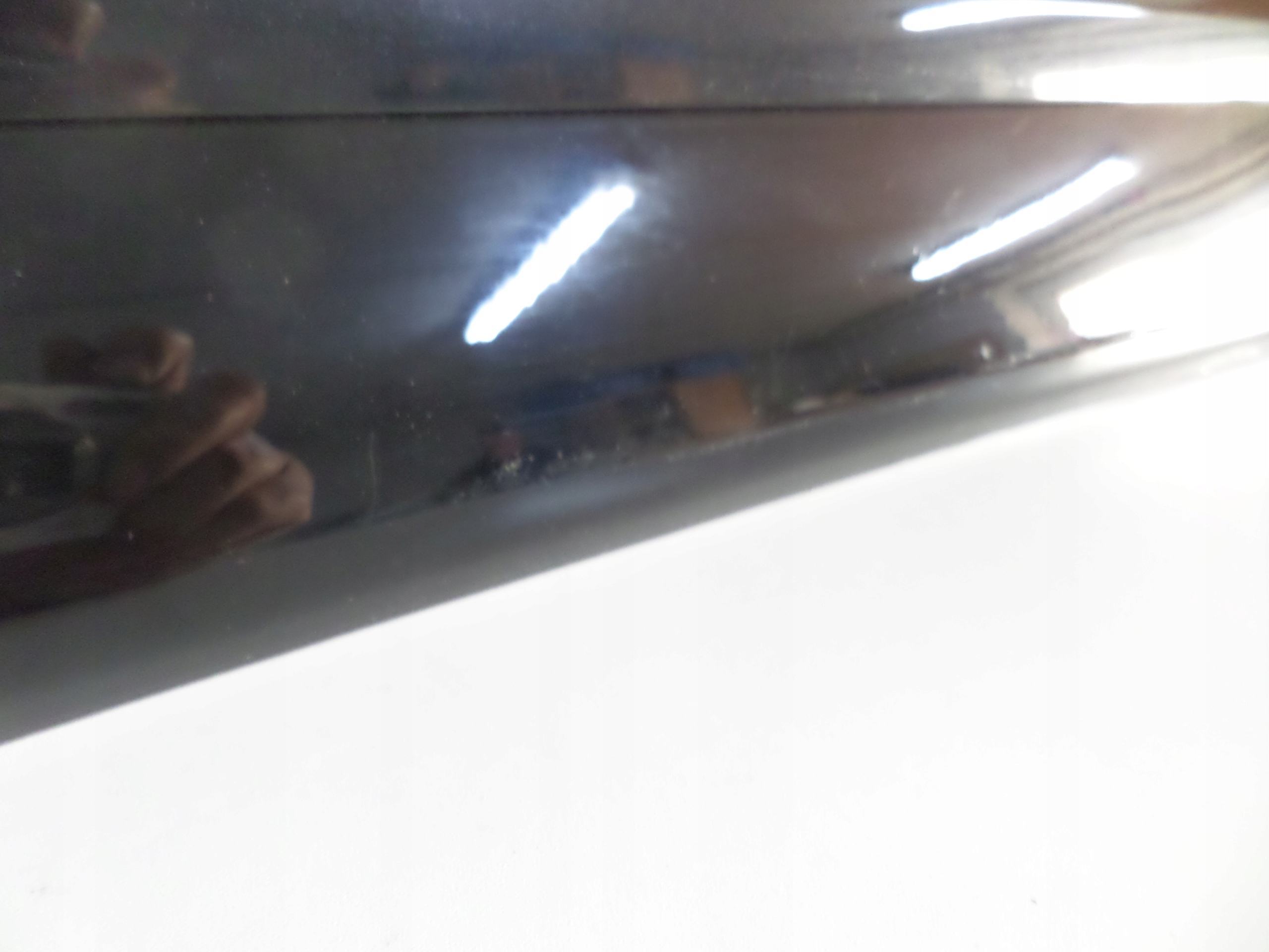 moulding door front left KIA SPORTAGE V 21- GT
