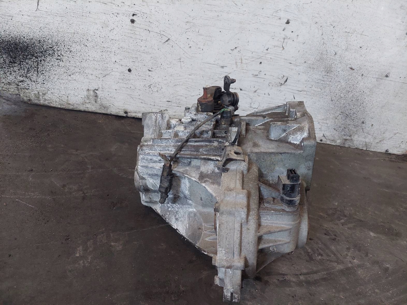 CAMBIO KIA PICANTO e 1.1 12v M51671