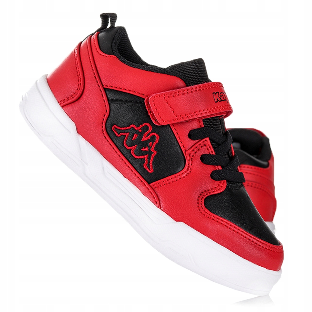 

Buty dziecięce Kappa Lineup Low K 260932K 2011