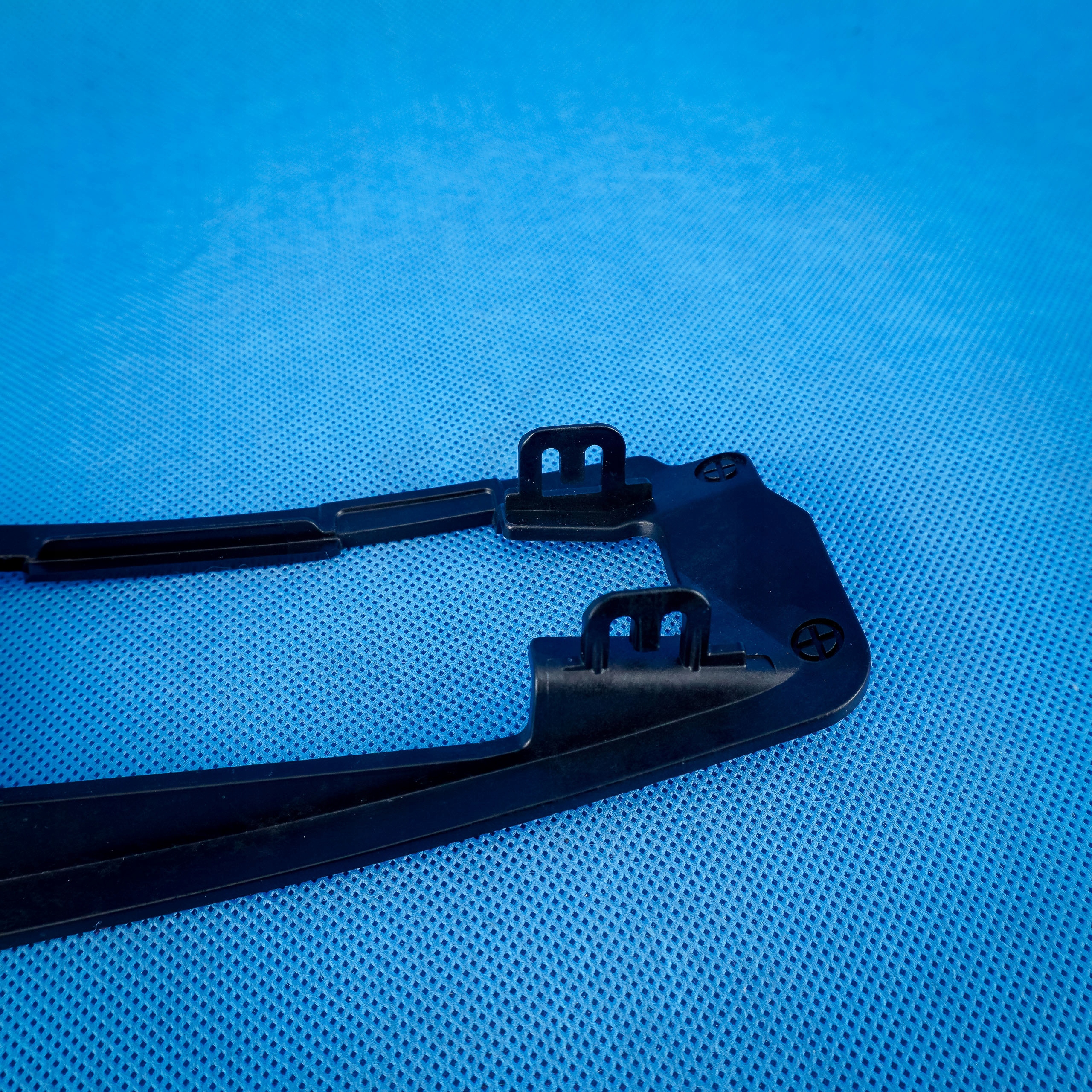 control unit retainer changes supports front rear part BMW X5 G05 LCI 51128085653 8085653