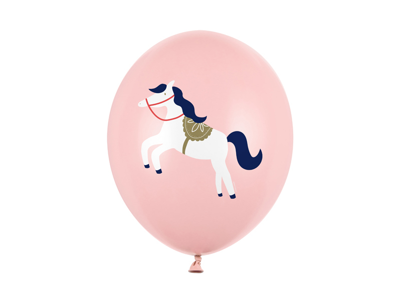 

Balony, balon Konik,urodziny, party Hel XXL