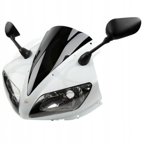 Kompletná predná časť Yamaha Yzf R1 2002 2003 RN09