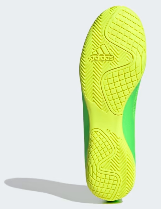 BUTY HALOWE HALÓWKI ADIDAS X SPEEDPORTAL.4 IN 46 Zapięcie sznurowane