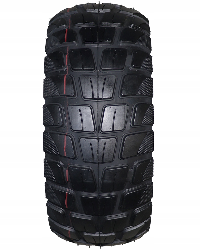 Opona Bezdętkowa Do Hulajnogi 10x4.0 (90/55-6) Terenowa Techlife Q7 Hiley