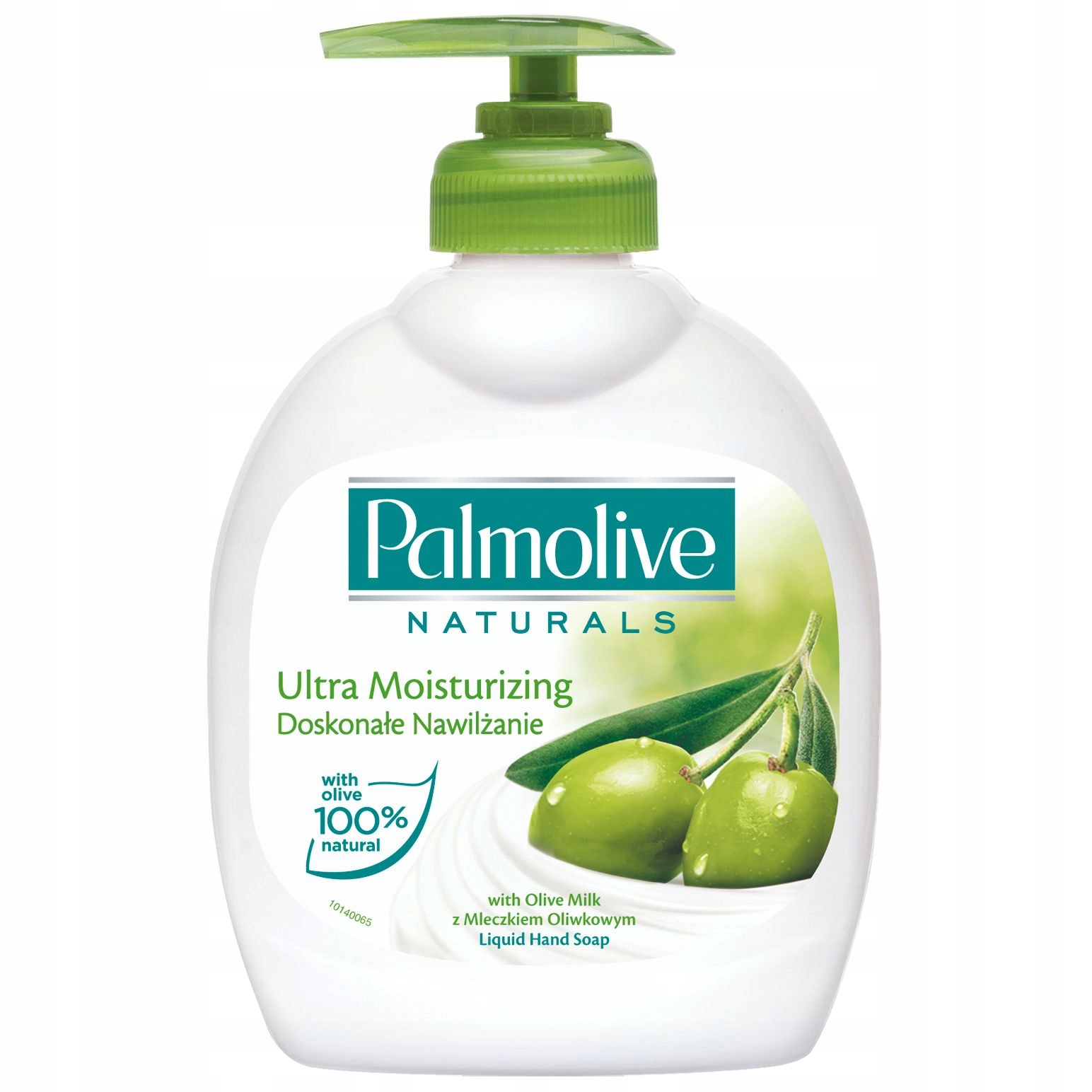 

Mydło w płynie Palmolive 300ml mleko i oliwka