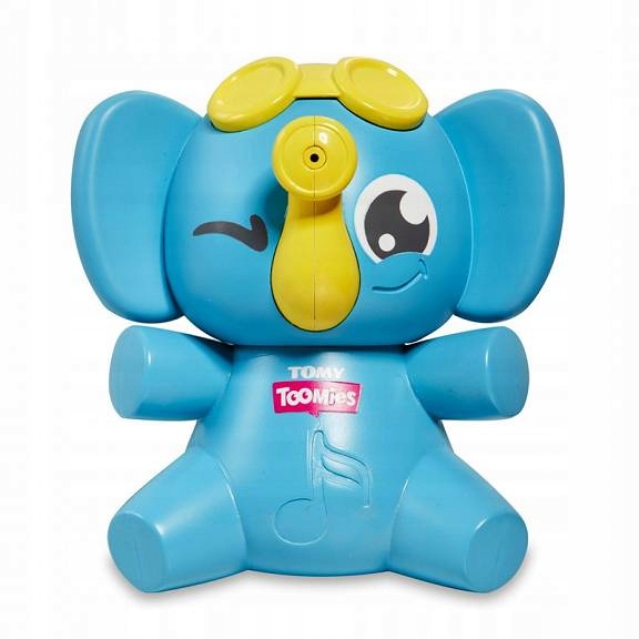 

Tomy Toomies Kąpielowy słonik E72815