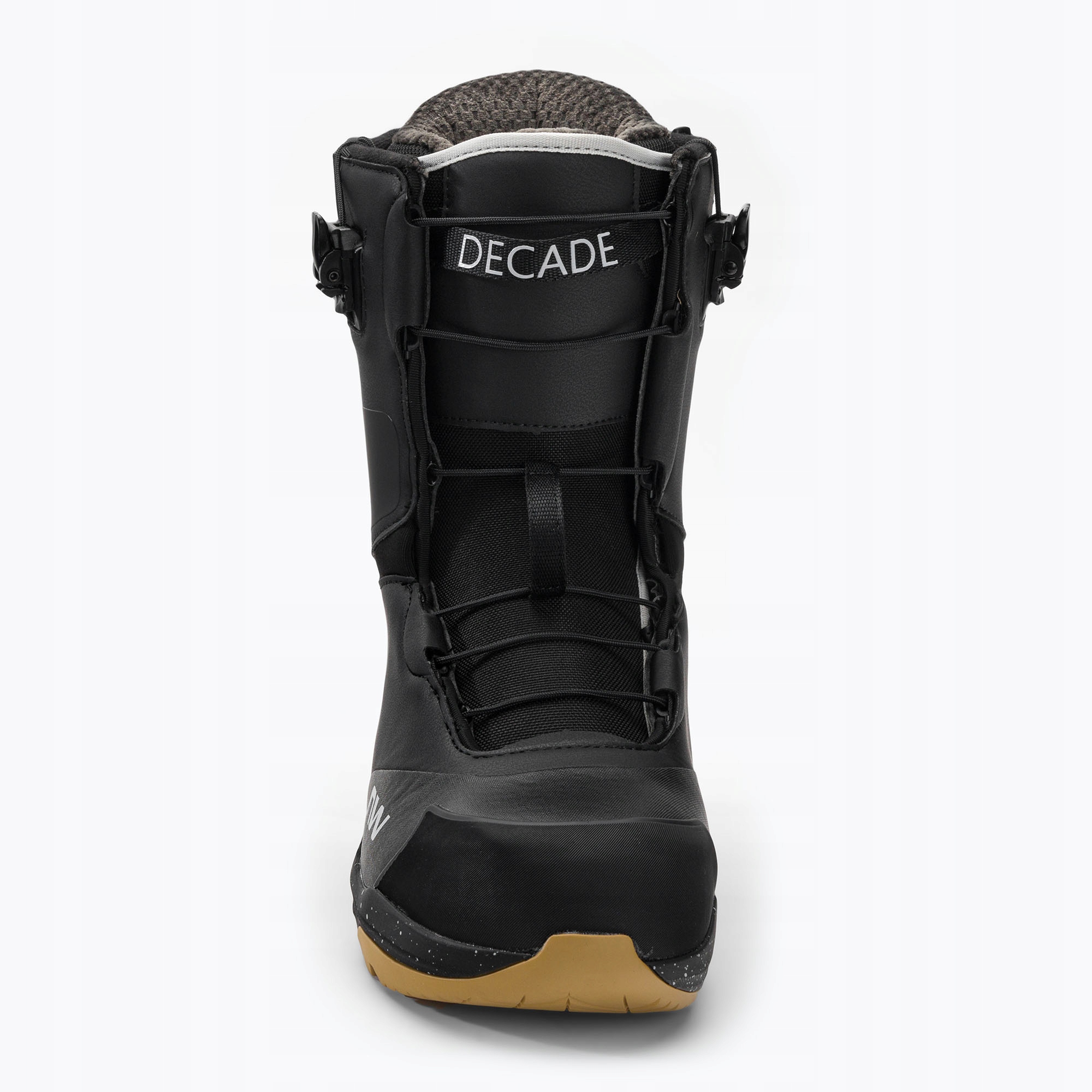 Buty snowboardowe męskie Northwave Decade SLS czarne 70220403-18 42.5 EU Rozmiar 41