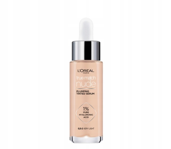 

Loreal True Match Nude Skoncentrowane Serum w P...