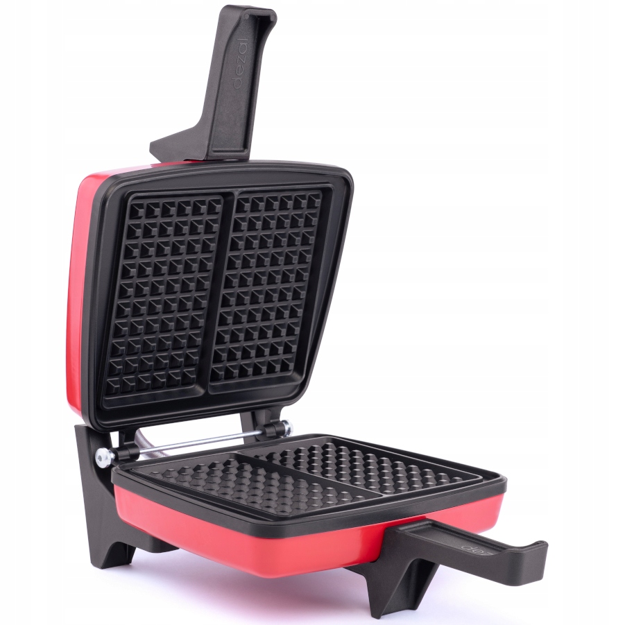 Dezal 301.4.1 N 1300W Czerwony