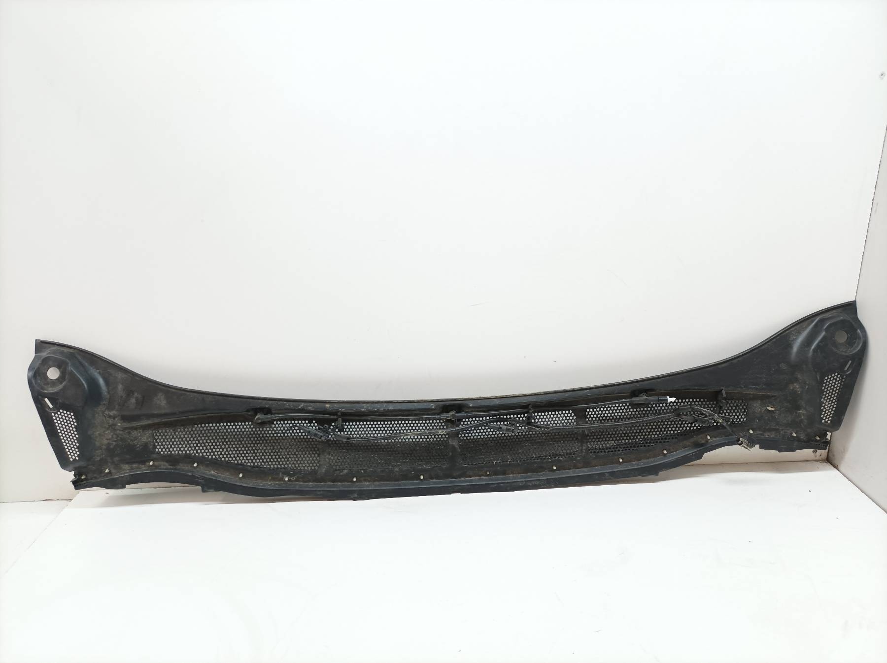 torpedo EM2BR02216BE plastic MK2 Ford S-MAX II (2015-2023)