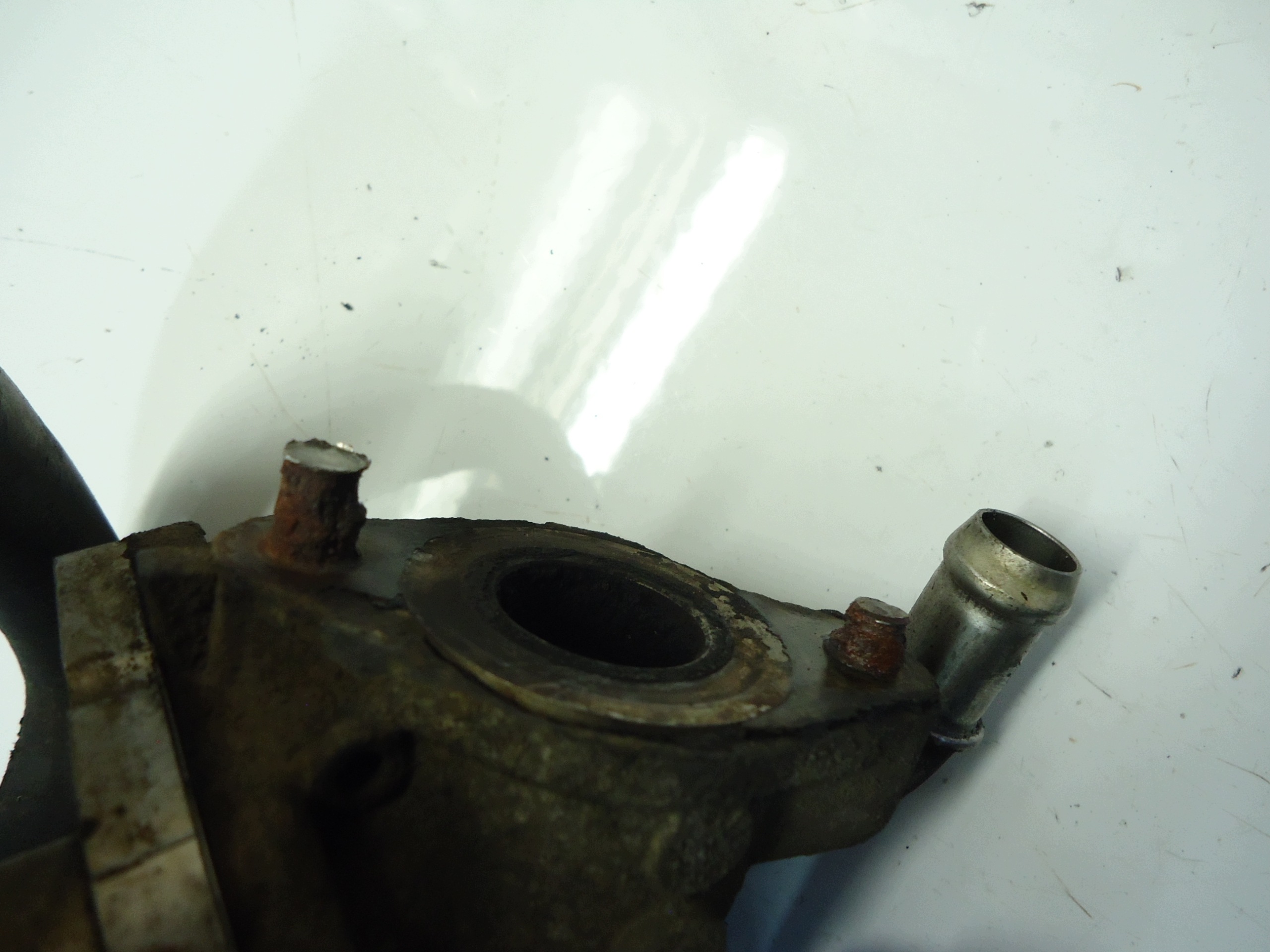 FORD TRANSIT MK7 BOXER 2.2HDI rohr DOLOT EGR 6C1Q-9E470-AE