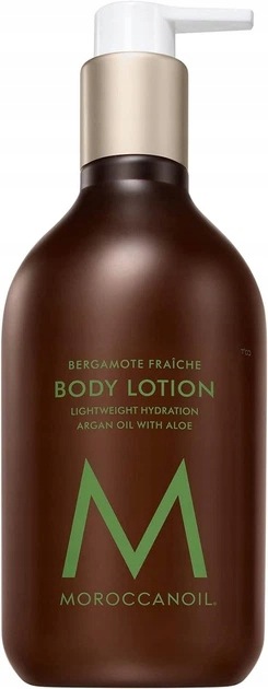 Moroccanoil Balsam do ciała Bergamote Fraiche 360ml