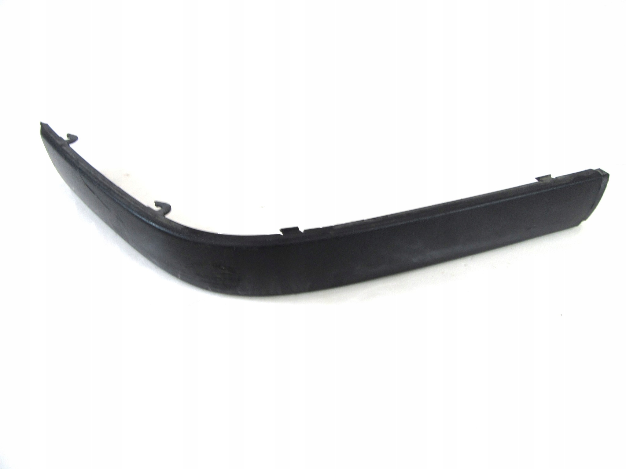 moulding of a bumper right front BMW e36