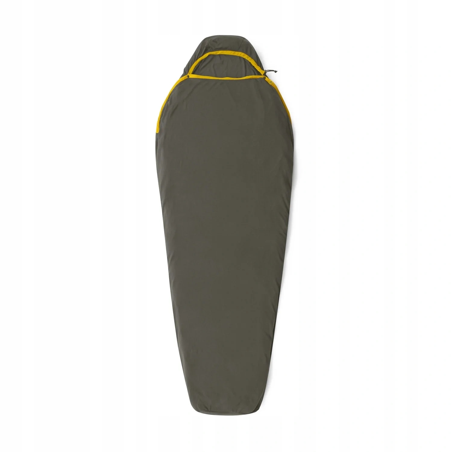 Wkładka do śpiwora Reactor Midweight Liner Regular