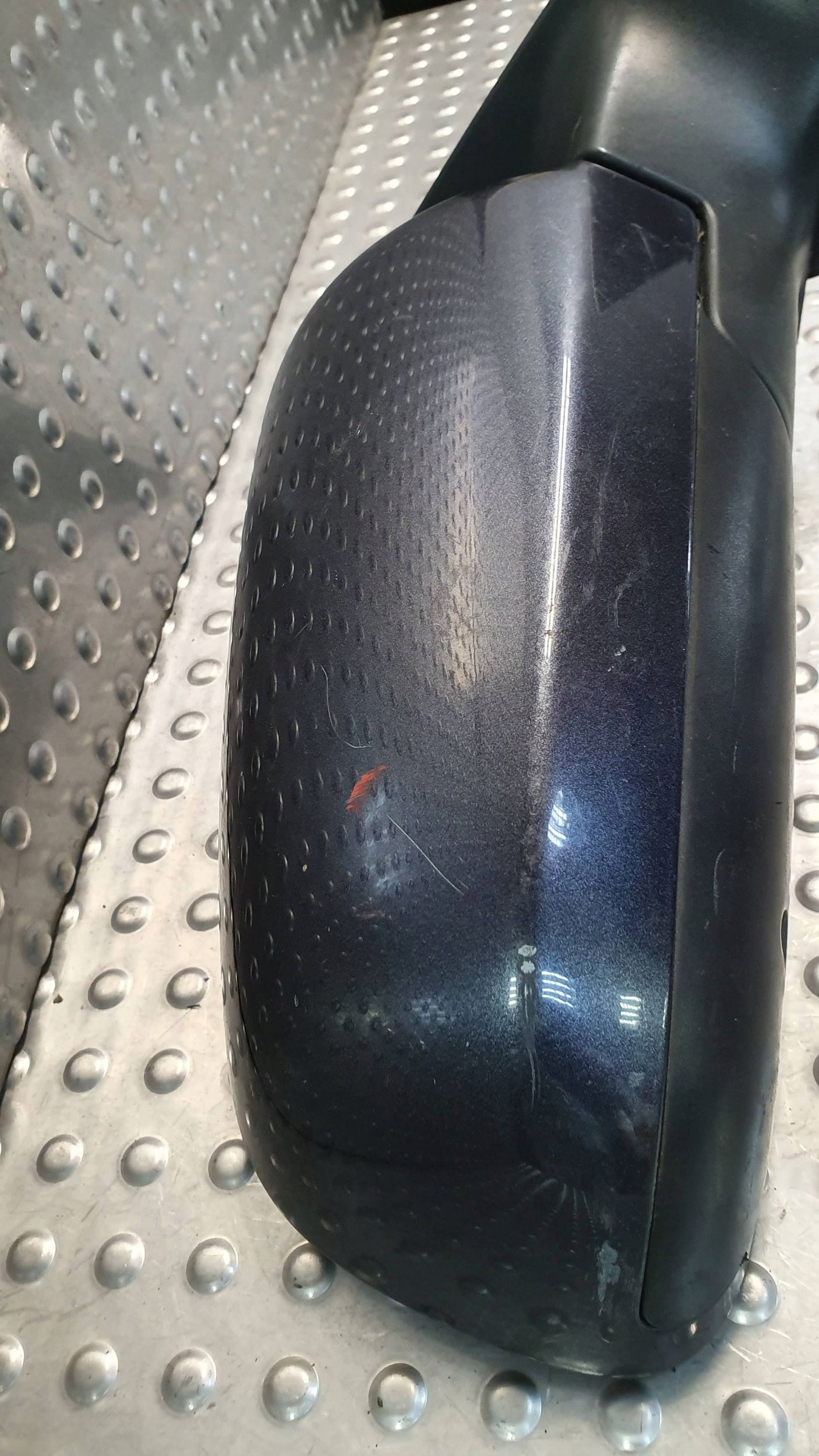 mirror right AUDI A6 C6 11 PIN 05