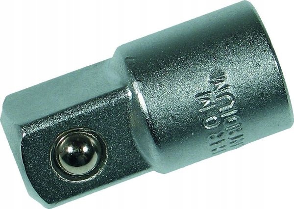 

Adapter Do Nasadek 1/4'' x 3/8''