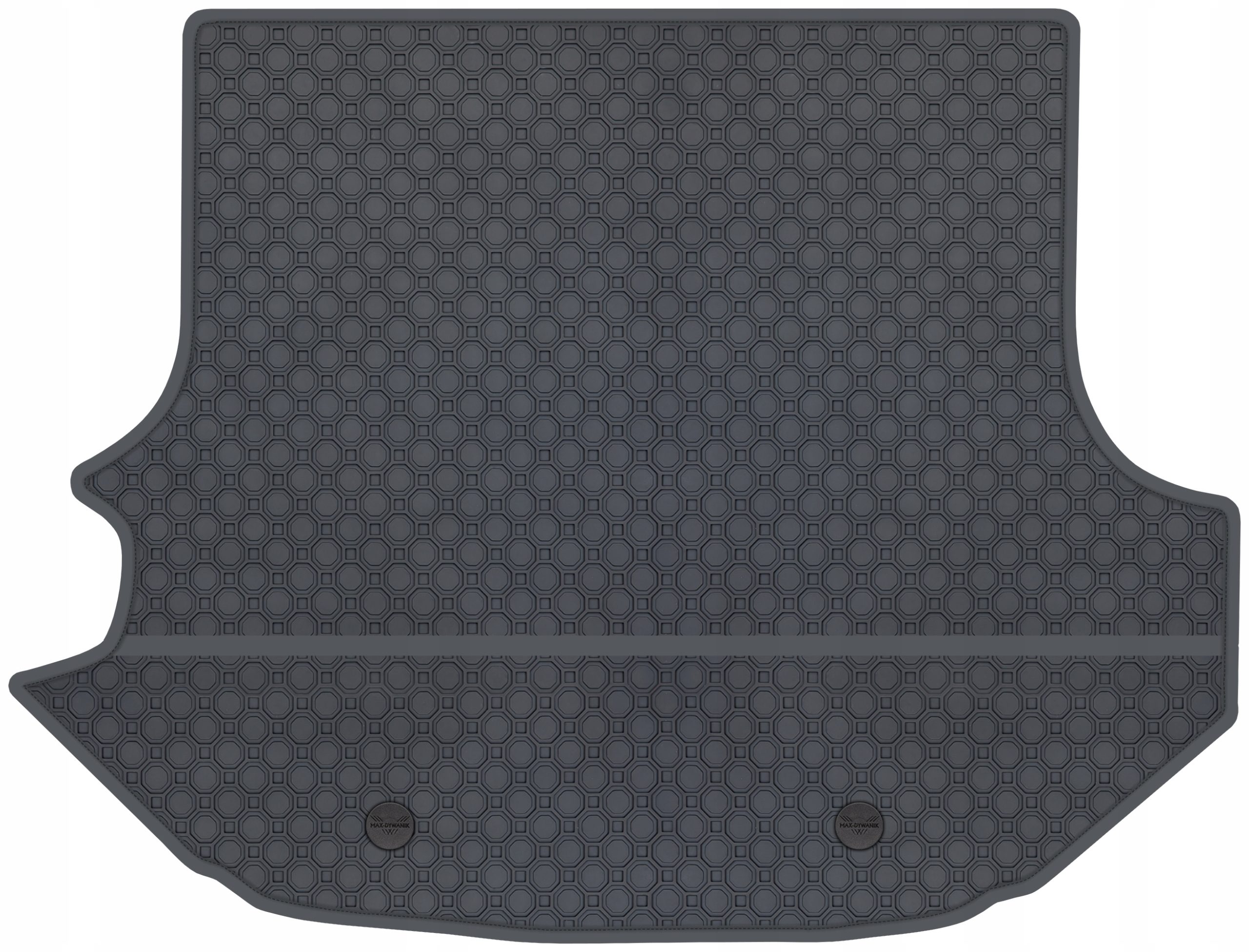 Jeep Grand Cherokee II WJ 1999-2004 Mata do bagażnika PRIMELINER