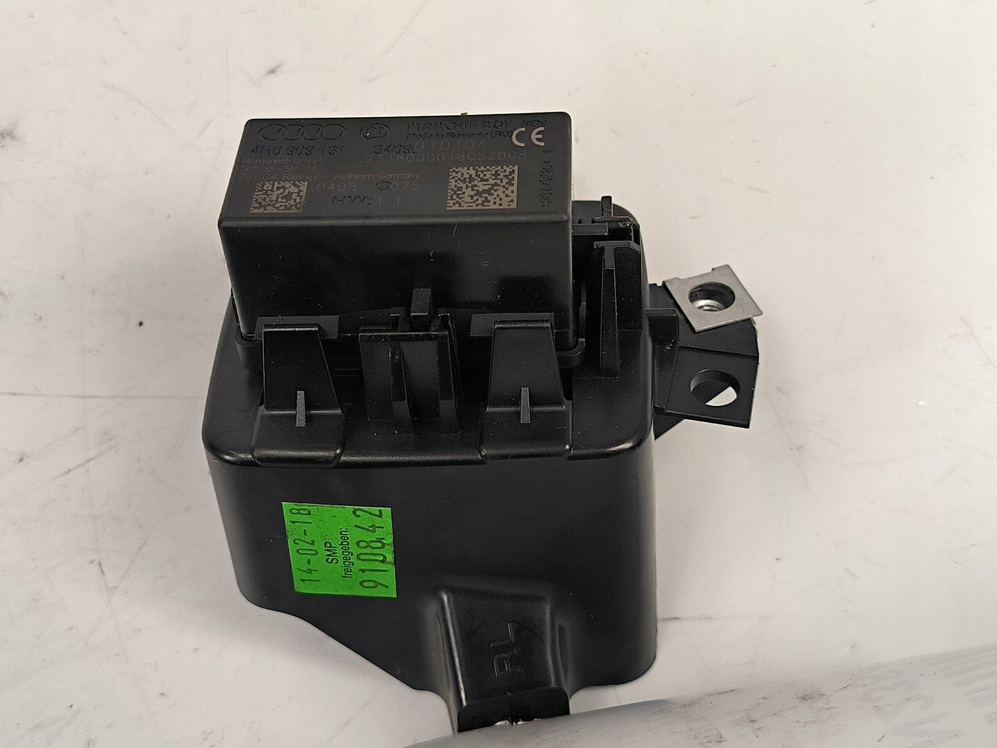 modul 4H0909131 AUDI A6 C7 LIFT