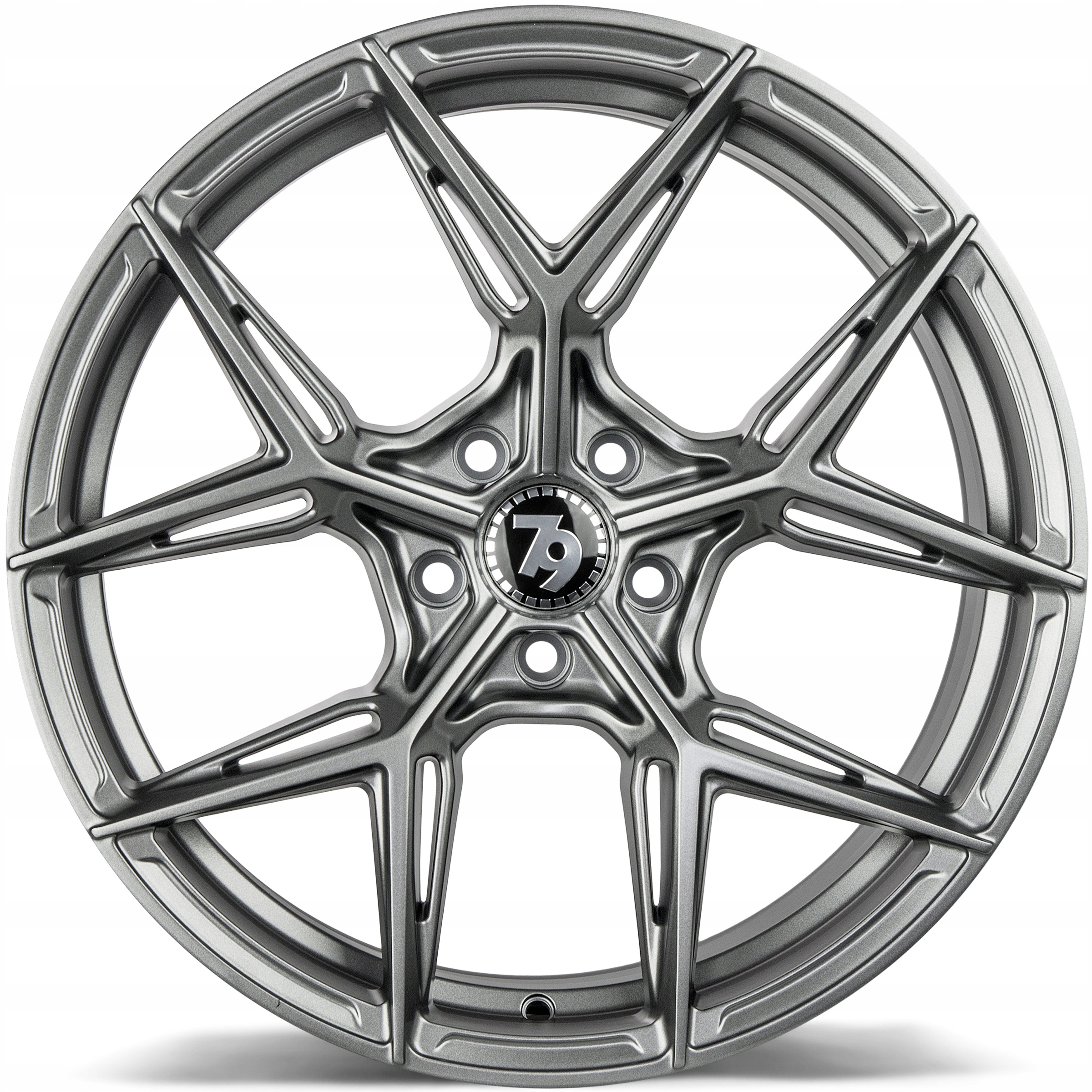 Ráfky 18 5X112 Mercedes C W205 W206 Amg E W213