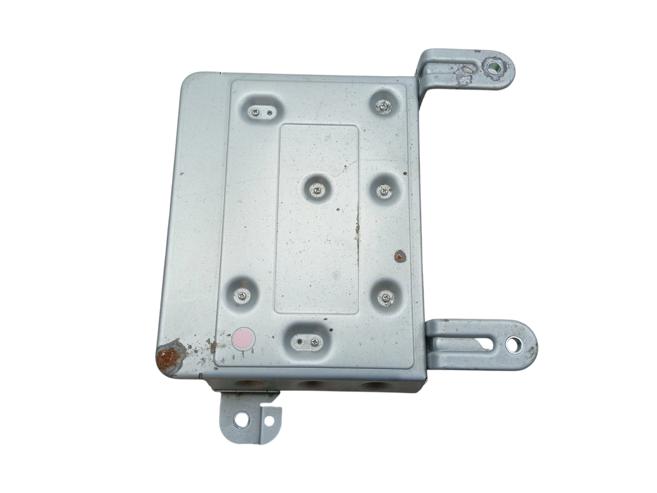amplifier VOLVO V40 II (2012-2016) 31409935