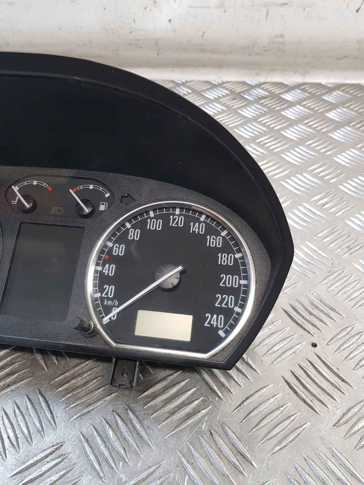 dials 6Y1919870B SKODA FABIA and 2.0B
